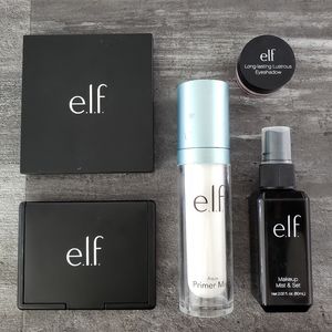 ELF | Makeup Palette 5 Bundle